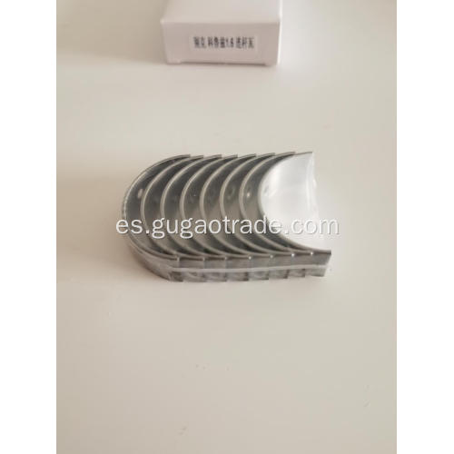 Cojinete del cigüeñal para Chery SQR372